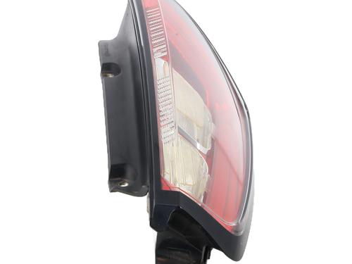 Left taillight FIAT PUNTO (199_) 1.3 D Multijet | BP30338310C34 