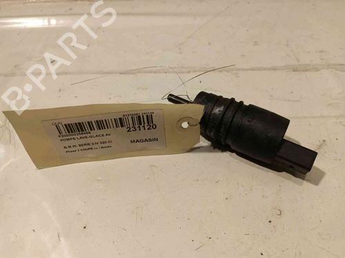Used Washer pump BMW 3 Convertible (E46) 318 Ci (136 hp) 20604633