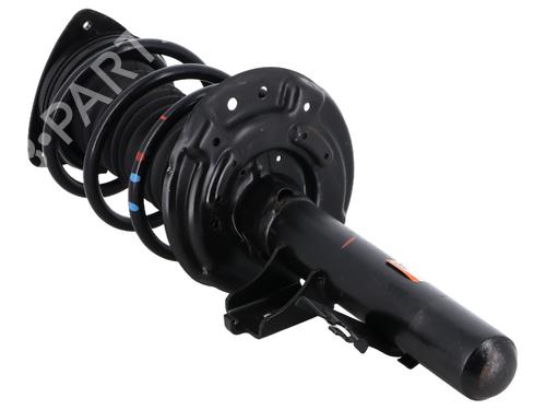 Left front shock absorber RENAULT SCENIC E-TECH PHASE I EV87 | BP30844465M16