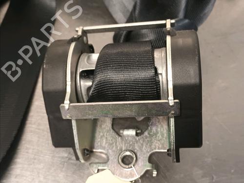 Rear right belt tensioner PEUGEOT 207 SW (WK_) 1.6 HDi | BP12822457C90 