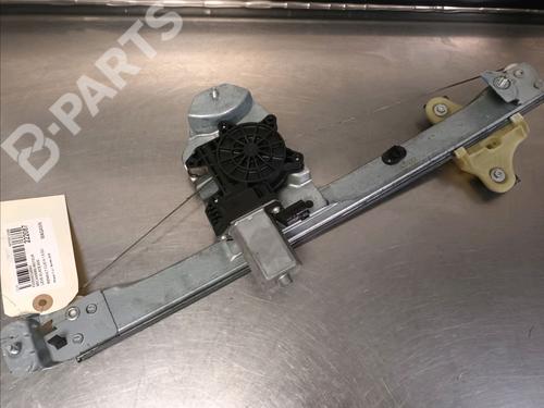 Used Front left window mechanism RENAULT CLIO IV (BH_) 1.5 dCi 90 (90 hp) 11995976