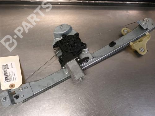 Fensterheber links vorne RENAULT CLIO IV (BH_) 1.5 dCi 90 (90 hp) 11995976