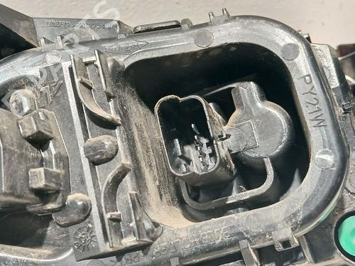 Right taillight RENAULT CLIO IV (BH_) 1.5 dCi 90 | BP20608987C35 
