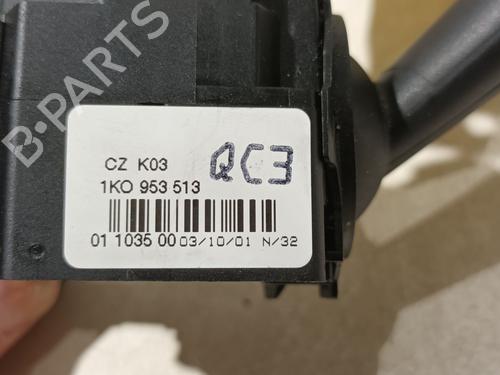 Steering column stalk AUDI A3 (8P1) 2.0 TDI 16V | BP20608747I23 