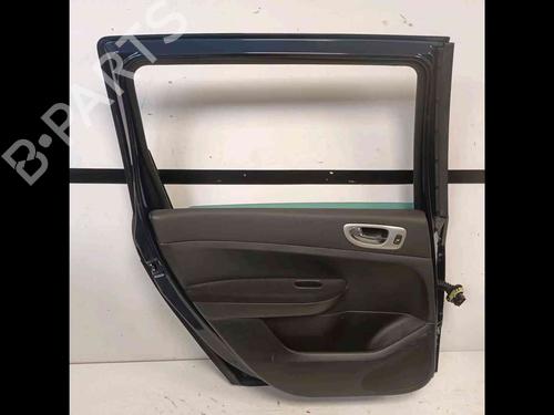 Left rear door PEUGEOT 307 Break (3E) 2.0 HDi 135 | BP20604117C4 