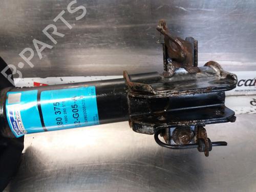 Right front shock absorber FIAT PUNTO (188_) 1.9 DS 60 (188.031, .051, .231, .251) | BP20600693M17 