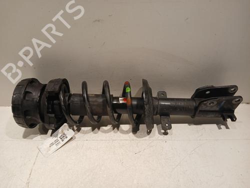 Amortiguador delantero derecho Amortiguador delantero derecho RENAULT TRAFIC III Van (FG_) 1.6 dCi 95 (FGMJ, FGMR) (95 hp) 33904687 33904687