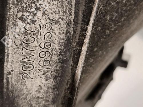 Gearbox PEUGEOT 208 II (UB_, UP_, UW_, UJ_) 1.2 PureTech 75 | BP21261335M3 