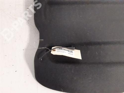 Rear parcel shelf CITROËN C4 II (NC_) 1.6 BlueHDi 120 | BP9336631C85 