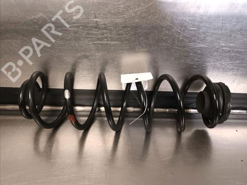 Used Shock absorber spring AUDI A3 (8L1) 1.9 TDI (100 hp) 14861155