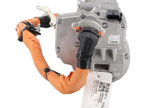 AC-Kompressor RENAULT CLIO V (B7_) 1.6 E-TECH 140 (B7MU) | BP28529383M34