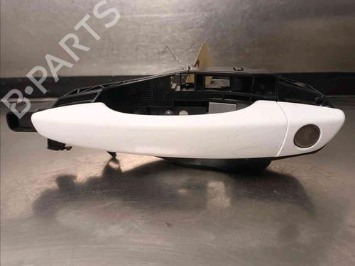 Used Front left exterior door handle CITROËN C3 / C3 ORIGIN III (SX) 1.2 THP 110 (110 hp) 20603791