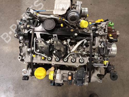 Moteur RENAULT LATITUDE (L70_) 2.0 dCi 150 (L70H) (150 hp) 29990007