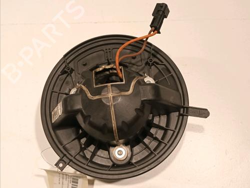 Heater blower motor MERCEDES-BENZ A-CLASS (W169) A 160 CDI (169.006, 169.306) | BP17551655M62 