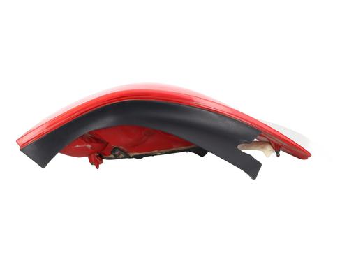 Left taillight PEUGEOT 308 I (4A_, 4C_) 1.6 HDi | BP29327918C34 