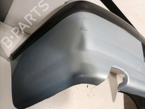Rear bumper PEUGEOT 406 (8B) 2.0 HDI 110 | BP17381961C8 