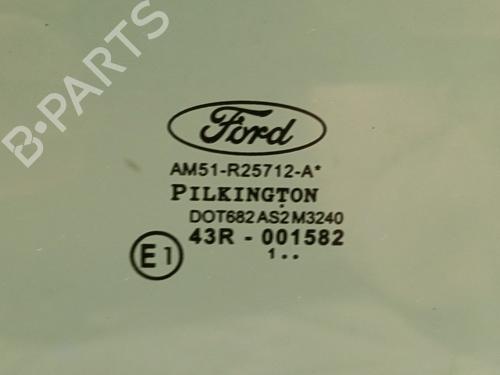 Rear right door window FORD C-MAX II (DXA/CB7, DXA/CEU) 2.0 TDCi | BP15273653C21 