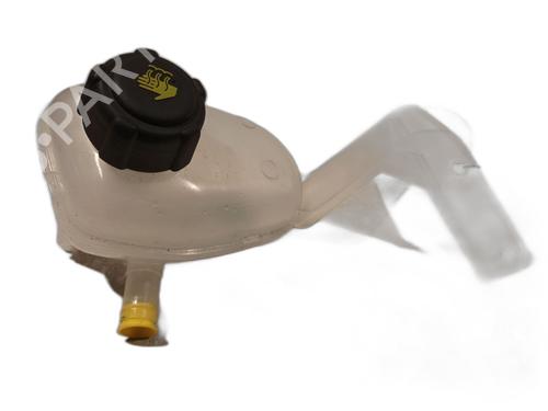 Used Expansion tank RENAULT SCENIC E-TECH PHASE I EV87 (218 hp) 23066851