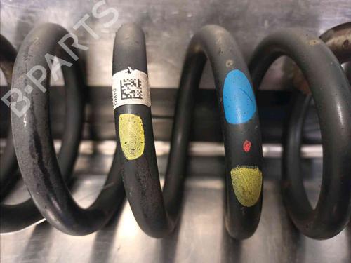 Shock absorber spring HYUNDAI ix35 (LM, EL, ELH) 1.7 CRDi | BP14861468C152 