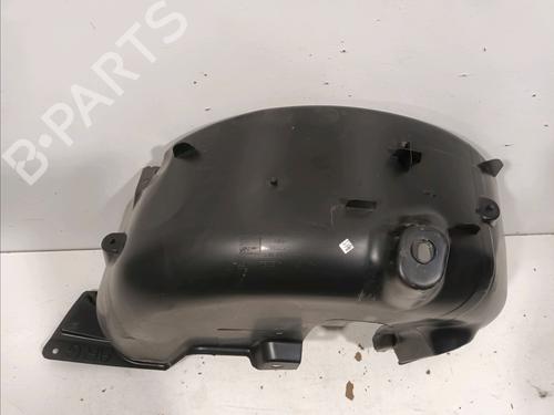 Wheel arch PEUGEOT 208 I (CA_, CC_) 1.2 VTI 82 | BP17315541C56