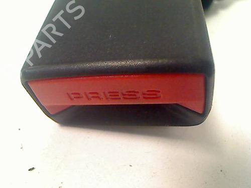 Seat buckle BMW 1 (F20) 116 d | BP14864812I32 