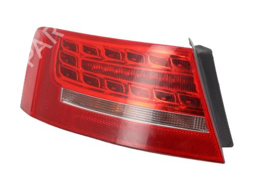 Used Left taillight AUDI A5 Sportback (8TA) 2.7 TDI (190 hp) 27494073