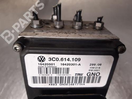 ABS pump VW PASSAT B6 Variant (3C5) 1.9 TDI | BP9330155M43 