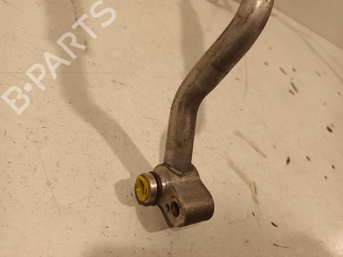 AC pipe VW CADDY III MPV (2KB, 2KJ, 2CB, 2CJ) 1.9 TDI | BP14859601M126