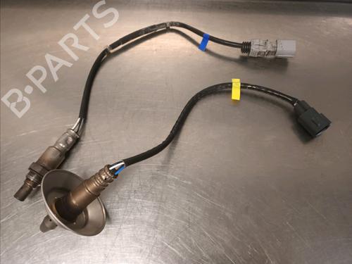 Used Electronic sensor TOYOTA YARIS (_P13_) 1.5 Hybrid (NHP130_, NHP130) (101 hp) 14859029