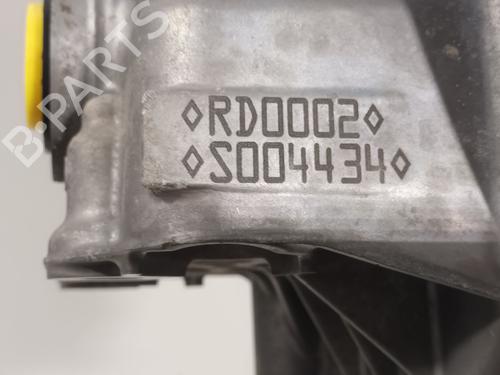 Gearbox RENAULT SCENIC E-TECH PHASE I EV87 | BP33282836M3 - Image 2