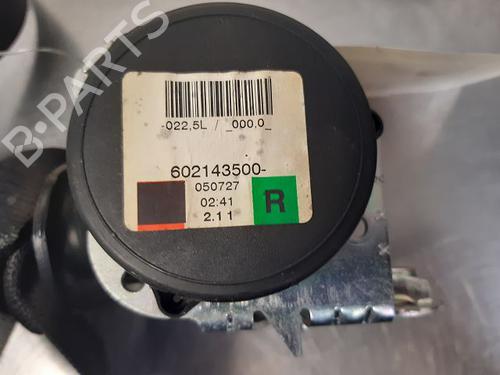 Rear right belt tensioner OPEL ASTRA H Estate (A04) 1.7 CDTI (L35) | BP9334587C90 