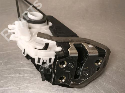 Rear right lock TOYOTA YARIS (_P13_) 1.5 Hybrid (NHP130_, NHP130) | BP10907032C99 