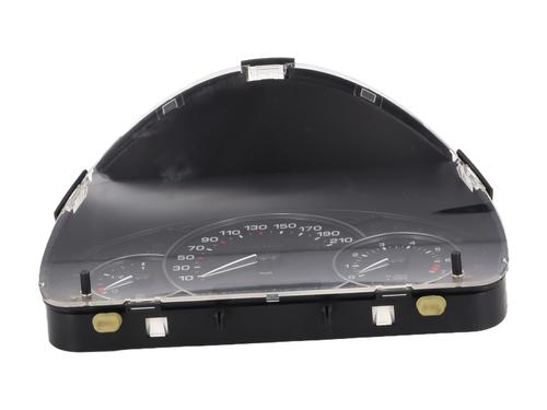 Instrument cluster PEUGEOT 1007 (KM_) 1.4 | BP25984203C47 
