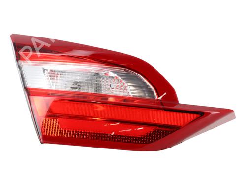Used Left tailgate light Left tailgate light FORD FIESTA VII (HJ, HF) 1.0 EcoBoost (95 hp) 33191530 33191530