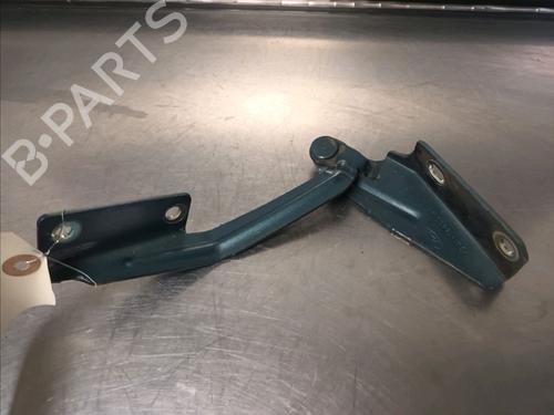 Used Hinge/Door check strap FORD FOCUS I (DAW, DBW) 1.8 TDCi (100 hp) 14865941