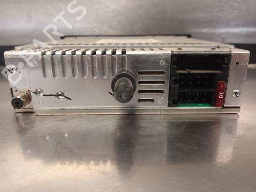 Radio CITROËN BERLINGO / BERLINGO FIRST Box Body/MPV (M_) 1.6 HDI 75 (MB9HW) | BP15741044E6 