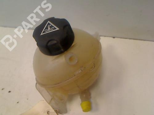 Used Expansion tank Expansion tank PEUGEOT 3008 I MPV (0U_) 2.0 HDi 150 / BlueHDi 150 (150 hp) 9316421 9316421