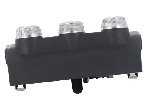 Climate control AUDI A1 (8X1, 8XK) 1.6 TDI | BP36881434I5  - Image 8