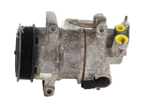 Used AC compressor PEUGEOT 208 I (CA_, CC_) 1.2 VTI 82 (82 hp) 23126959