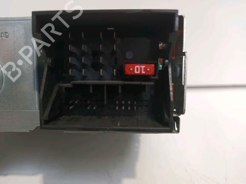 Radio CITROËN C3 Picasso (SH_) 1.2 THP 110 (SHHNZ6) | BP30170569E6 