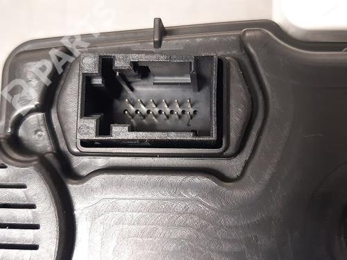 Instrument cluster OPEL CORSA D (S07) 1.3 CDTI (L08, L68) | BP9331661C47 