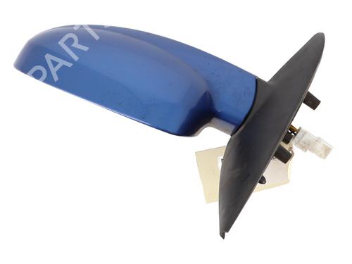 Left mirror CHEVROLET AVEO / KALOS Hatchback (T250, T255) 1.2 LPG | BP22777190C26 