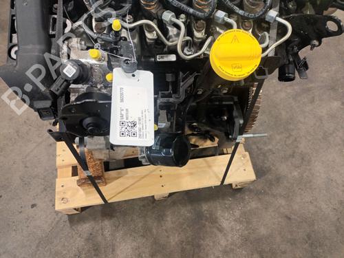 Engine RENAULT KANGOO Express (FW0/1_) 1.5 dCi 90 (FW0G, FW05, FW08, FW11) | BP39733439M1 - Image 2
