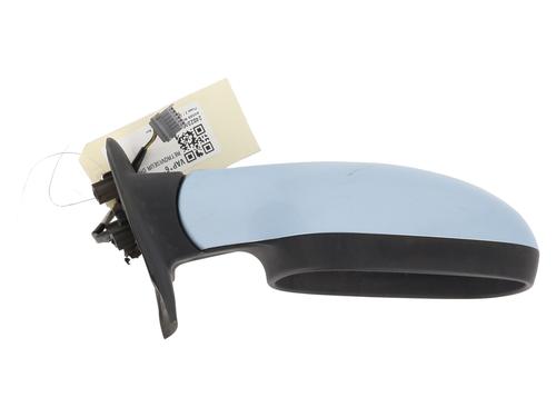 Right mirror NISSAN MICRA III (K12) 1.5 dCi | BP23558496C27 