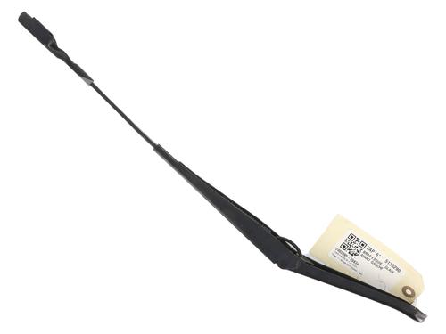 Front windshield wiper arm FORD FIESTA VI (CB1, CCN) 1.25 | BP22615965C143 