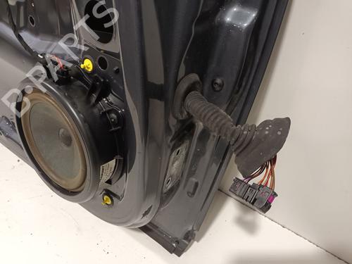Left front door AUDI A3 (8P1) 1.6 | BP30170432C2 