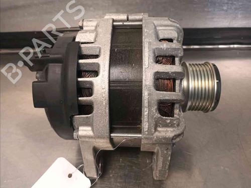 Used Alternator NISSAN NV250 Van (X61) [2019-2025]  20723385