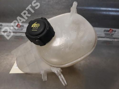 Expansievat RENAULT TWINGO III (BCM_, BCA_) 1.0 SCe 70 (71 hp) 9329601