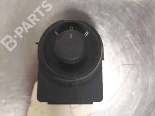 Used Mirror switch OPEL MERIVA B MPV (S10) 1.7 CDTI (75) (110 hp) 9320650