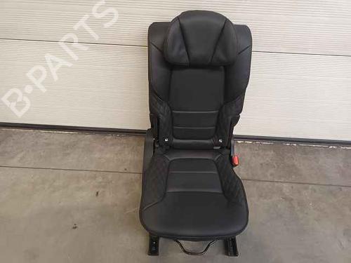 Used Rear seat RENAULT ESPACE V (JR_) [2015-2023]  25483209